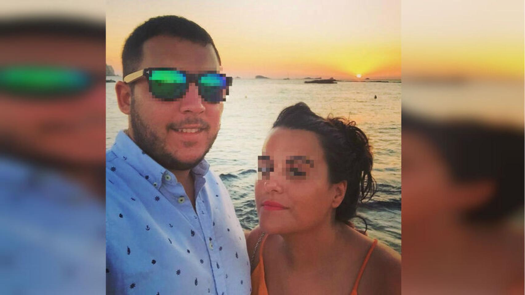 La pareja llevaba más de dos años viviendo en el barrio de Nuevo Roces.