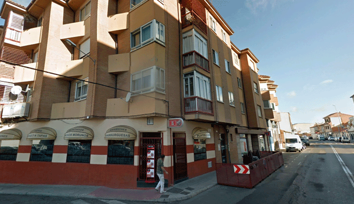 Castilla y León