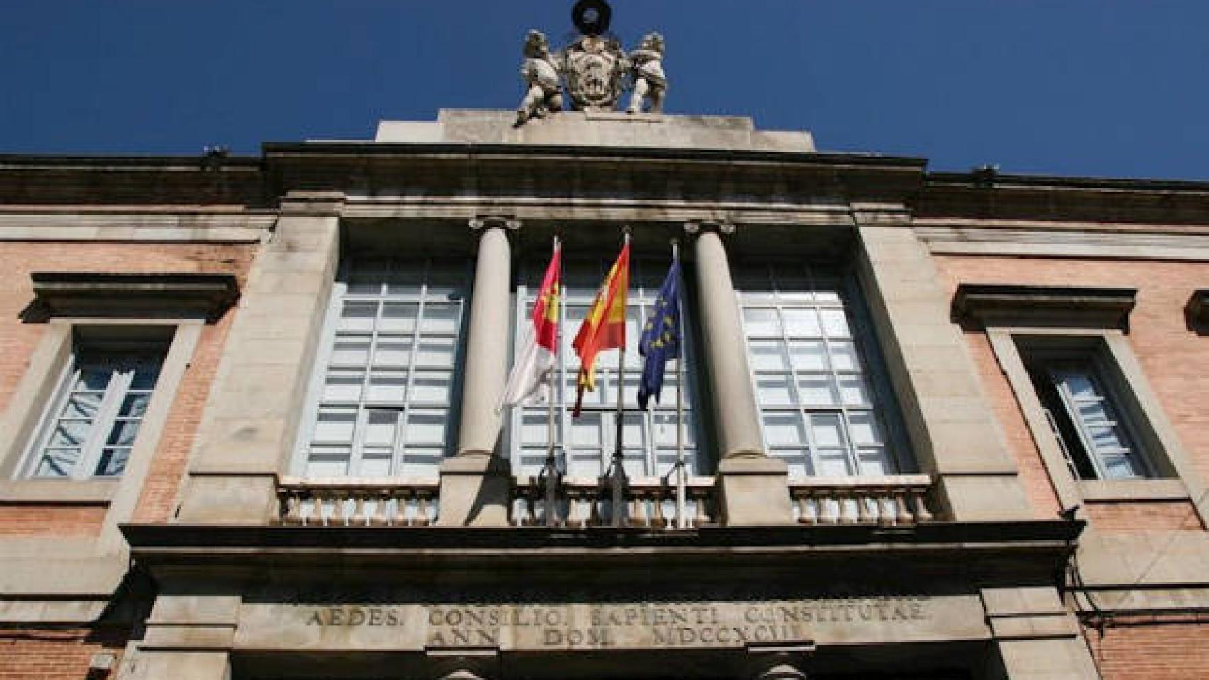 Digital Castilla