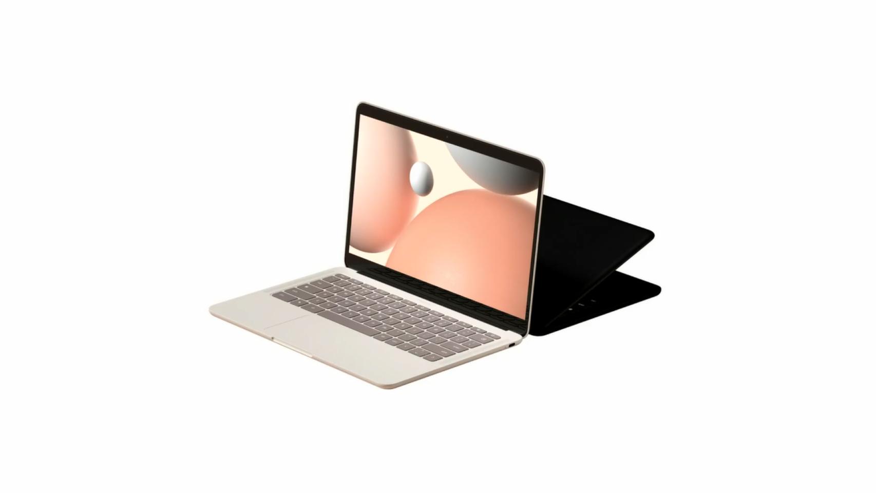 Google PixelBook Go