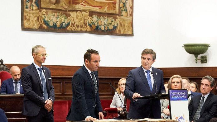 Castilla y León