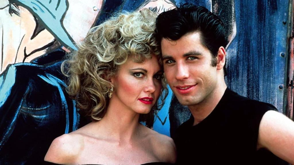 ‘Grease’ se convertirá en una serie para HBO Max
