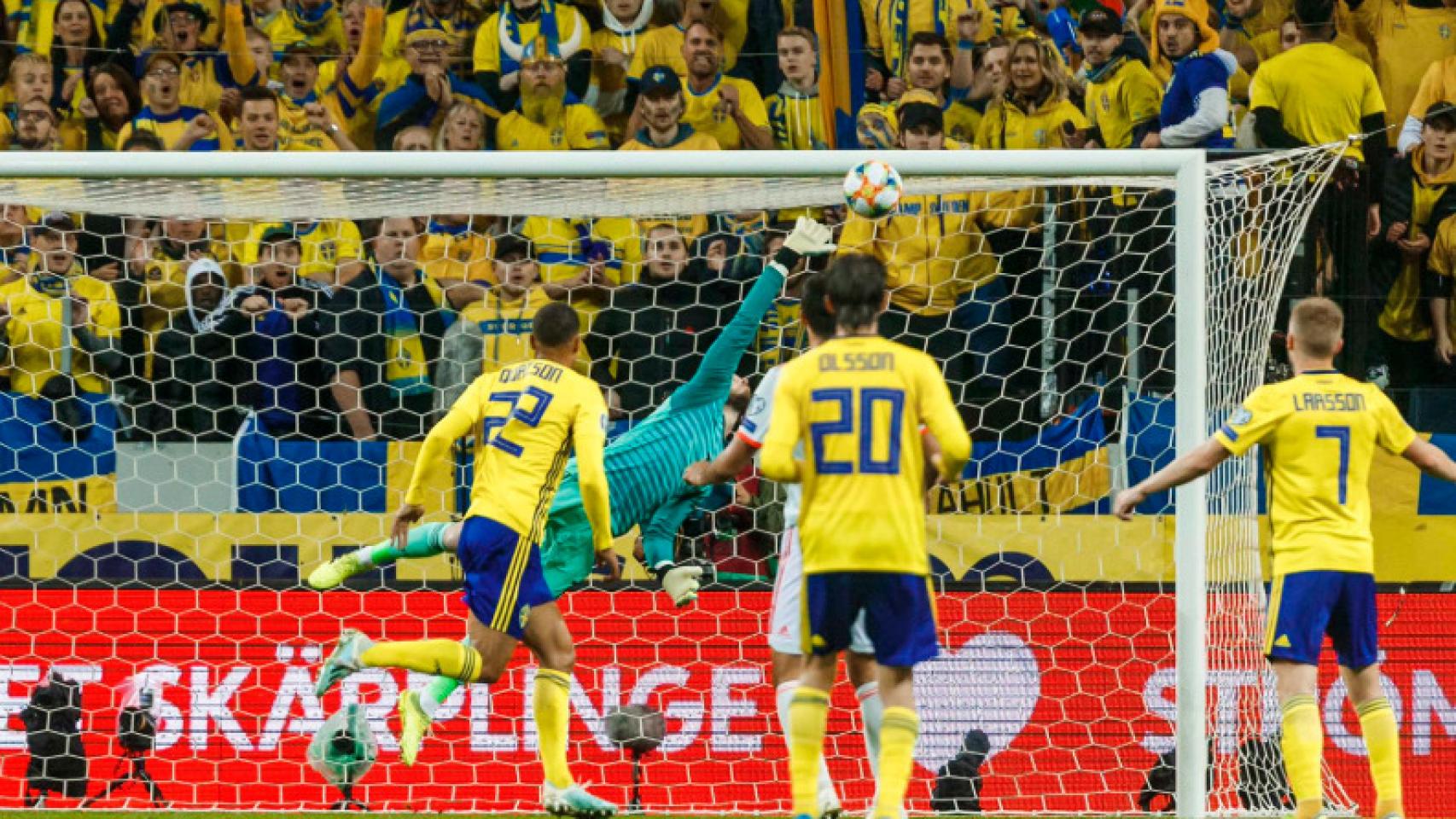 Audiencias: El fútbol domina en un martes en el que ‘La Voz Kids’ anota mínimo de espectadores