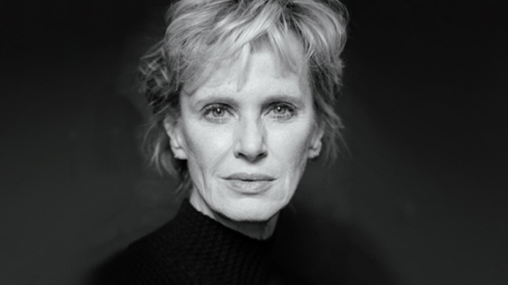 Siri Hustvedt. Foto: Spencer Ostrander