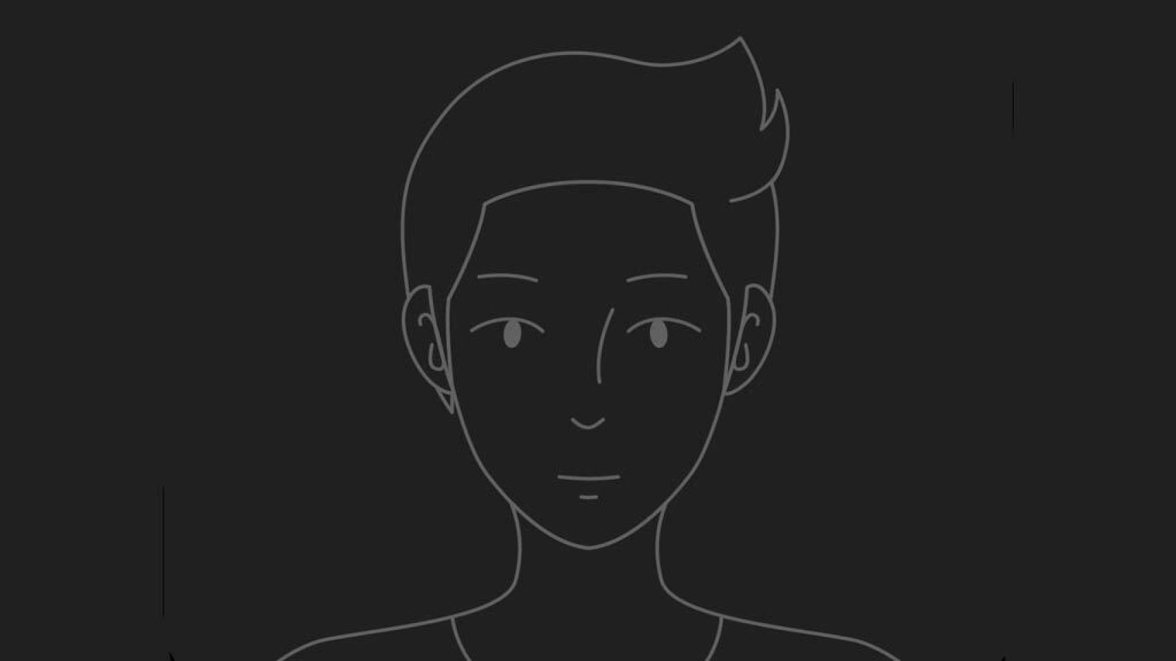 Samsung añade una segunda cara al reconocimiento facial de One UI 2.0