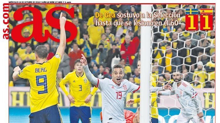 Portada AS (16/10/19)