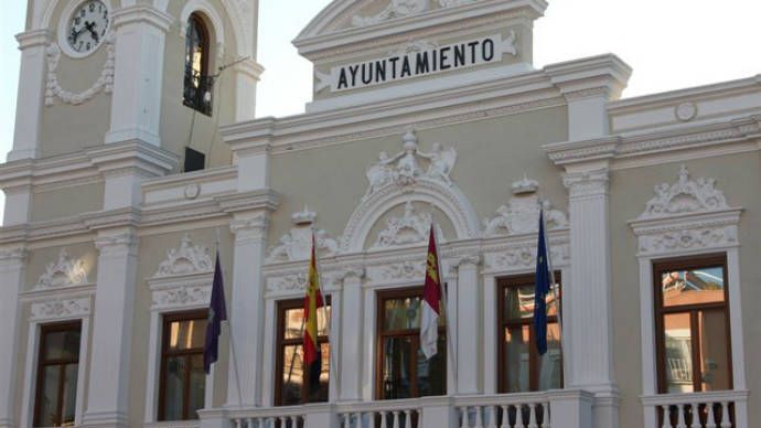 Ayuntamiento de Guadalajara