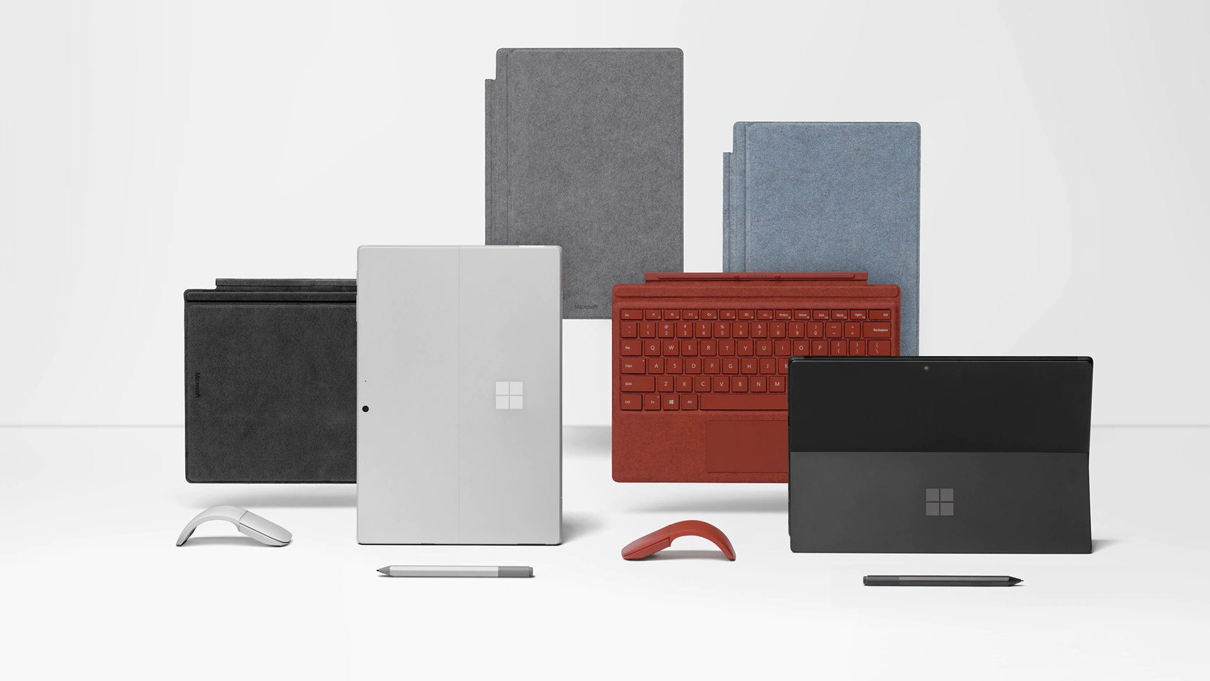 Las nuevas Surface llegan a España: precios y modelos disponibles