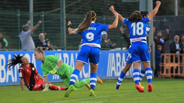 Último encuentro contra el Rayo