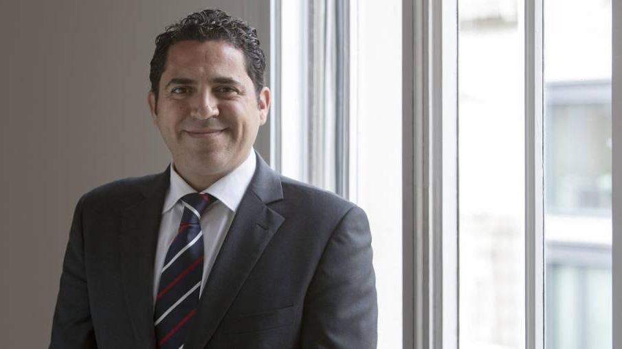 Si esto no se soluciona ya, Cataluña se dirige a la muerte lenta: el aviso del líder de los empresarios