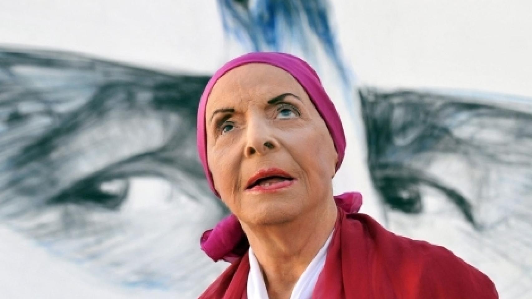 Alicia Alonso. EFE.