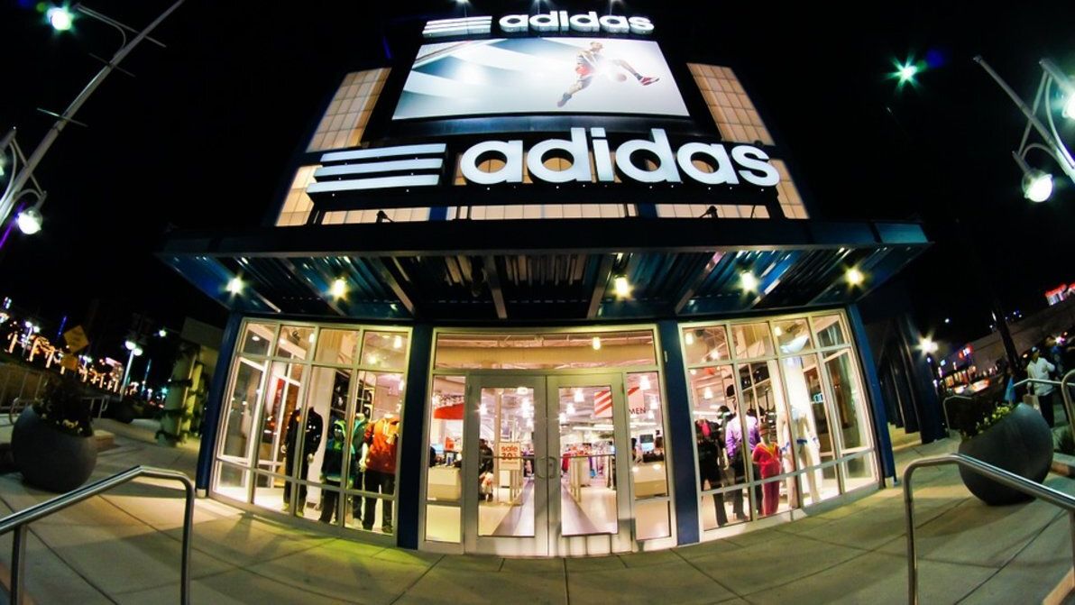 adidas-pixabay