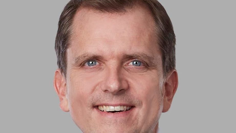 Roel Huisman, nuevo CEO de ING en España y Portugal.