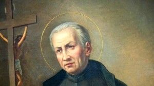 San Pablo de la Cruz.