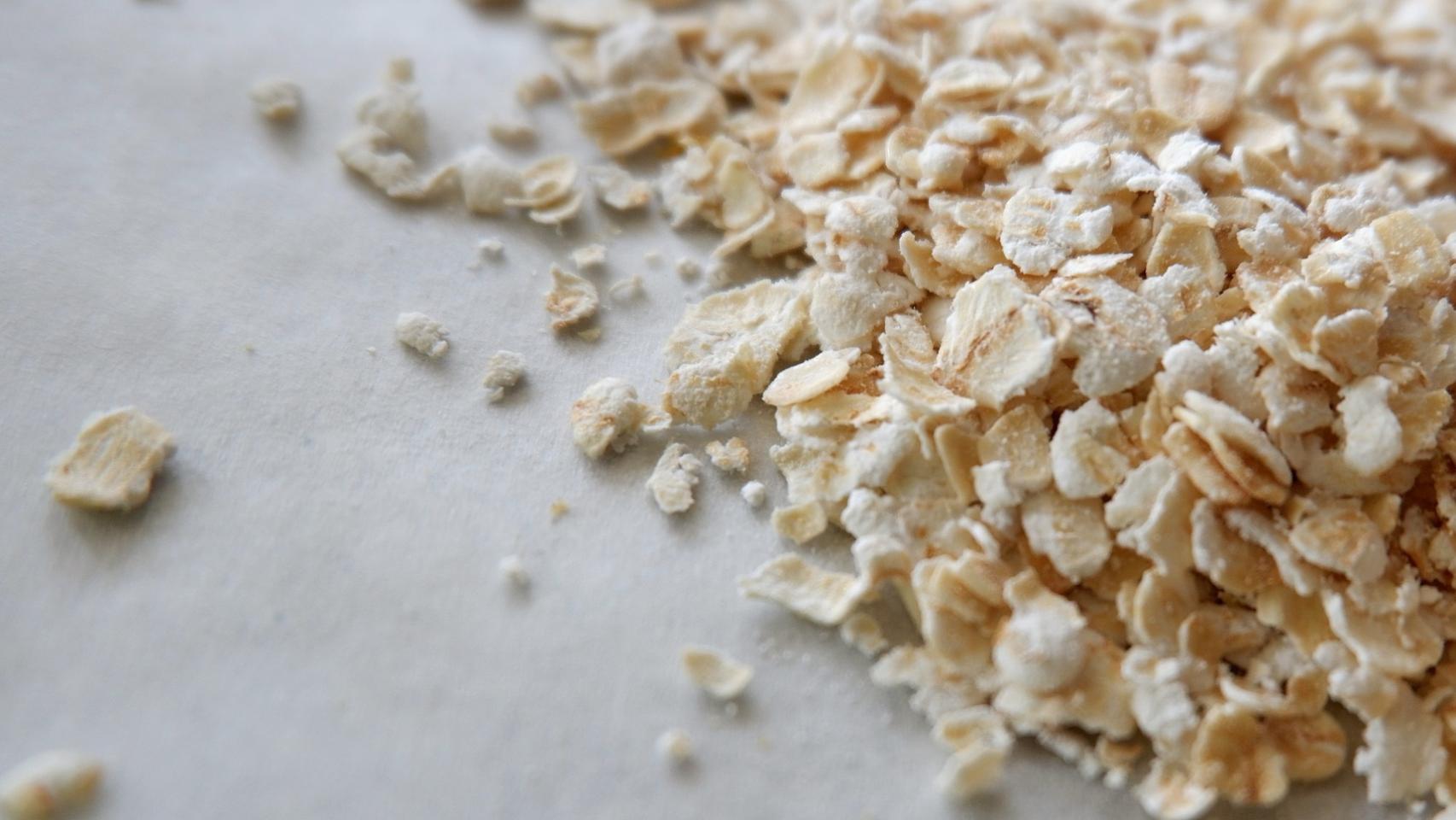 La avena es una de los alimentos con los que podemos tener nuestro hígado en un buen estado.