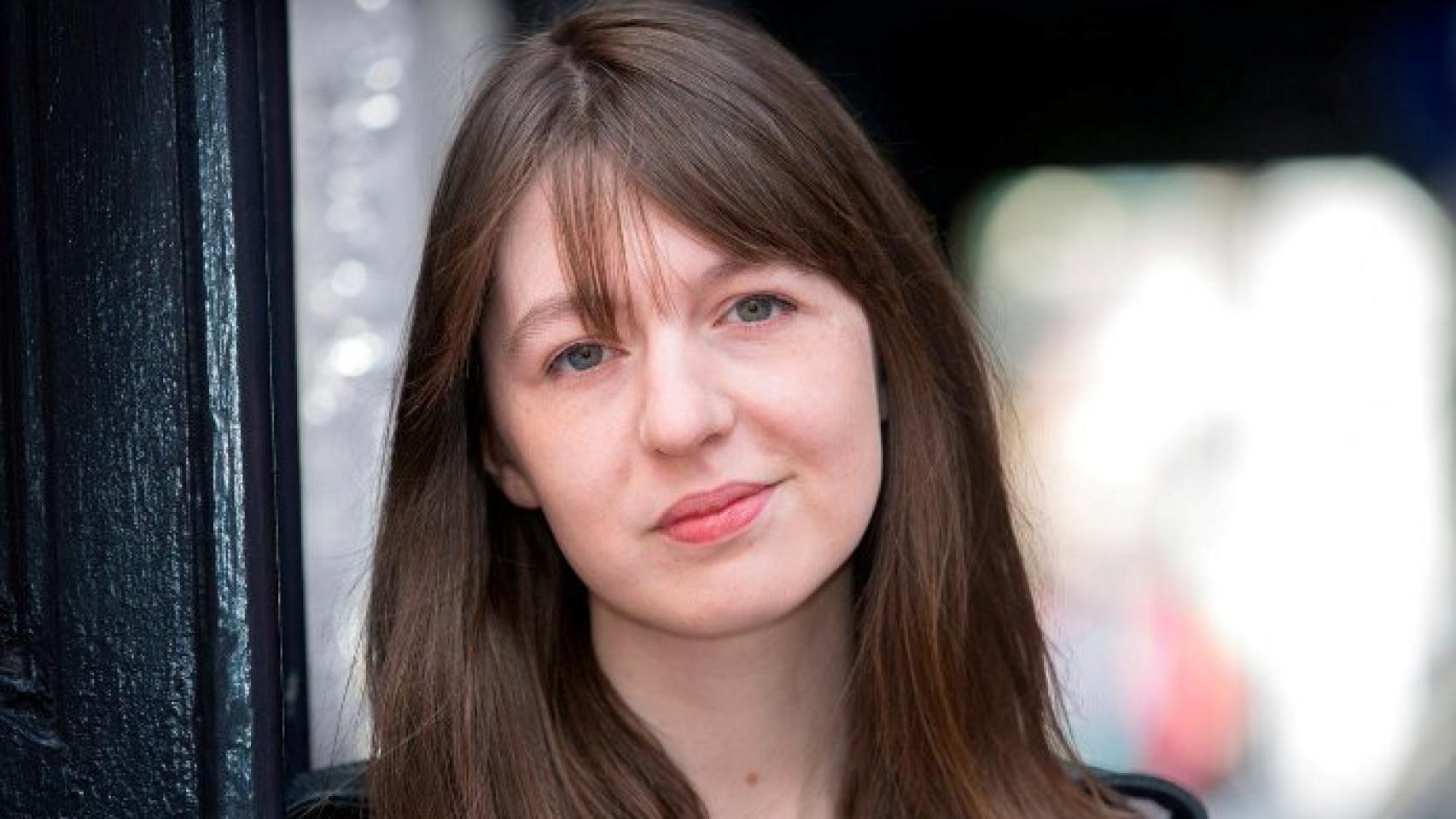 Sally Rooney