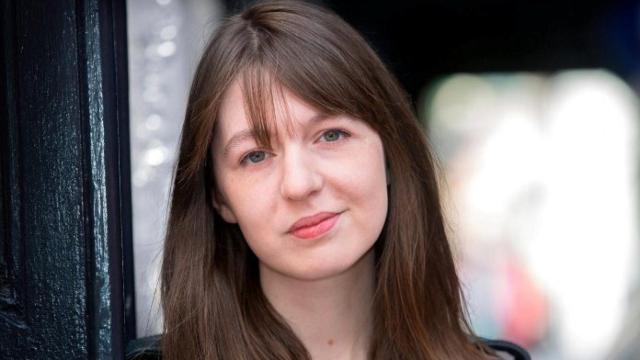 Sally Rooney