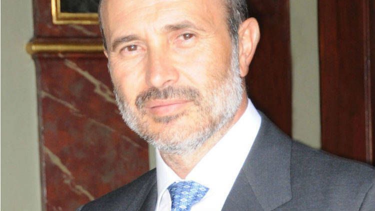 José Luis Cabezas