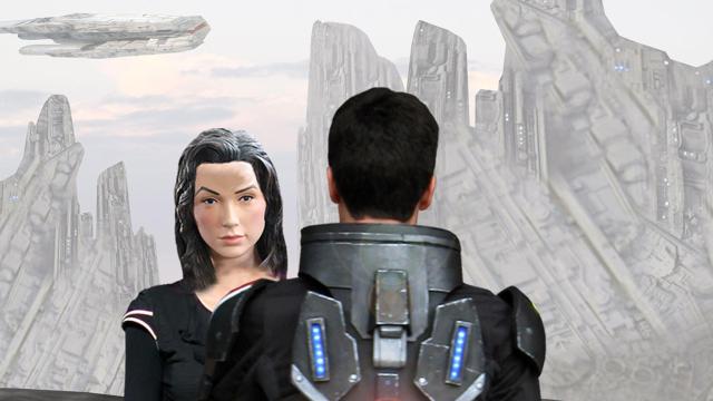 Tecnología empresarial: ¿qué es el efecto del valle inquietante en robótica?