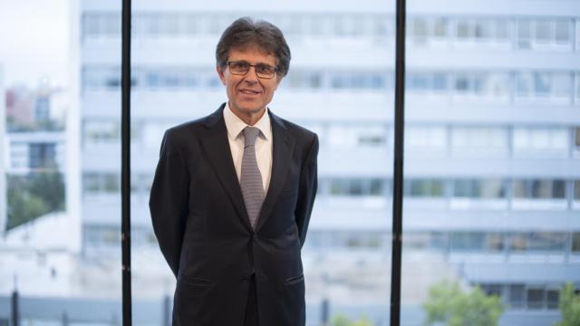 Humberto Arnés, director general de Farmaindustria.