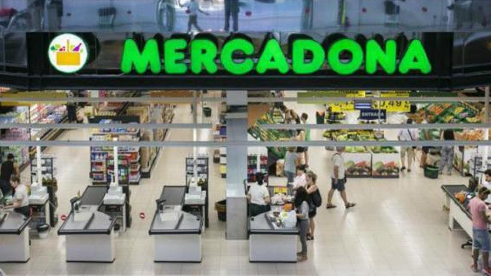 Con la colaboración de Mercadona