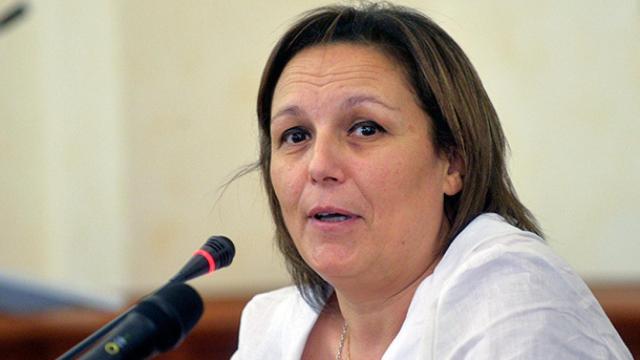 Testigo protegido, diputada y nuera de un capo de la mafia: la historia de Piera Aiello, la italiana más influyente del mundo