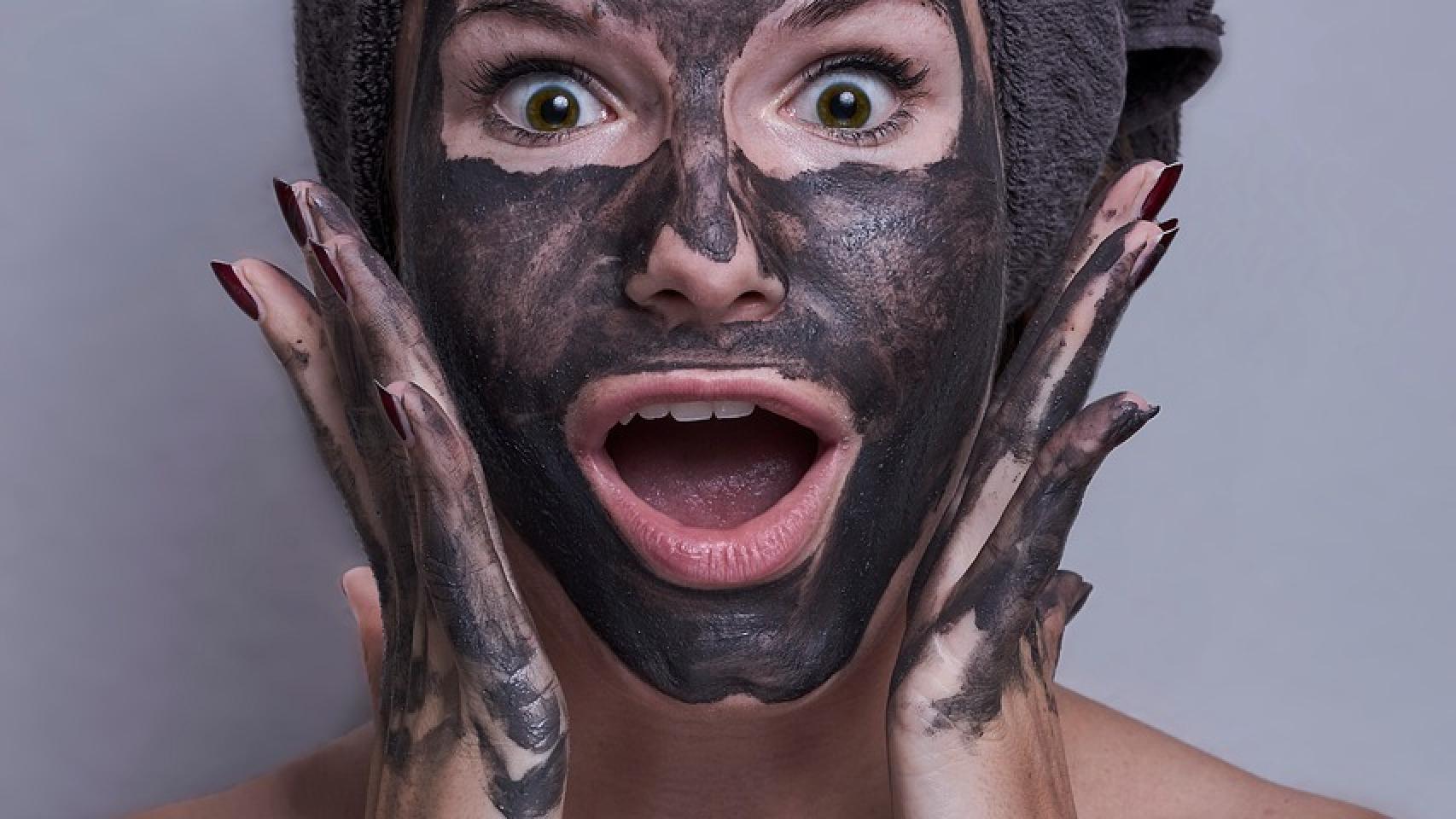 Los mejores productos para acabar con los puntos negros