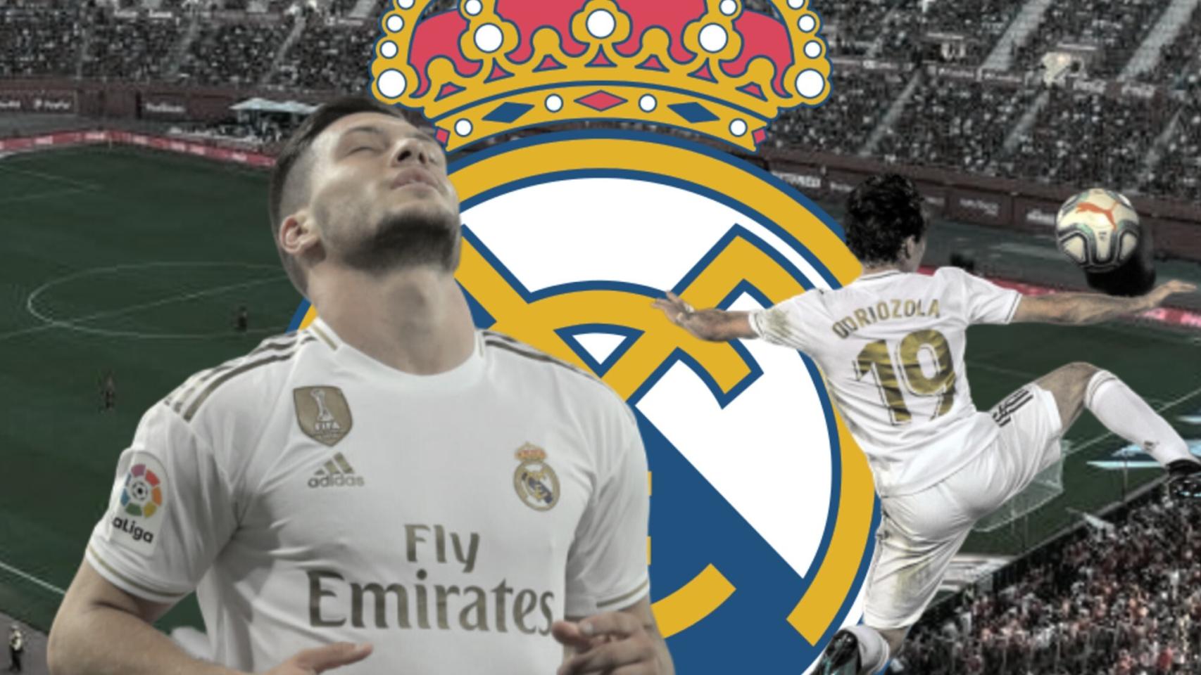 Jovic y Odriozola.