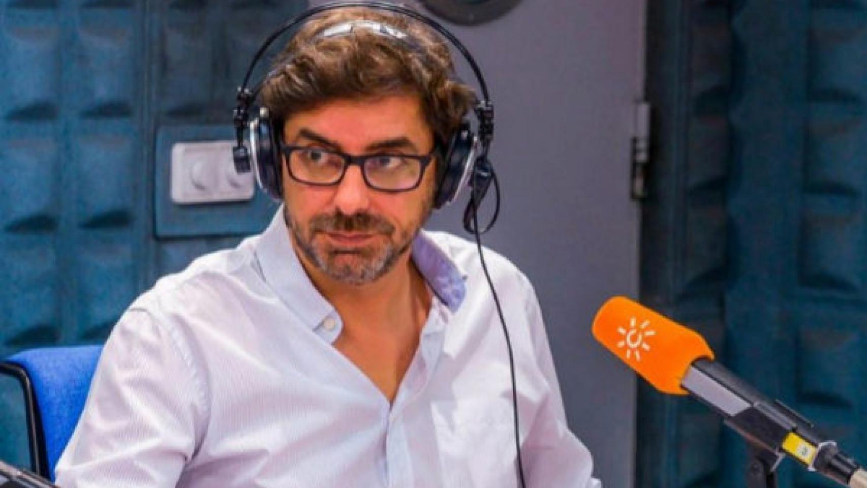 Valentín García
