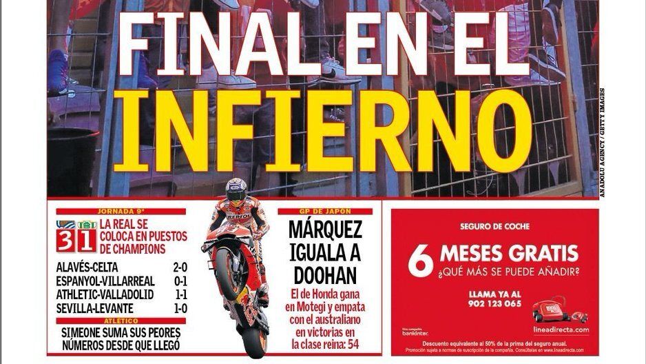 Portada AS (21/10/19)