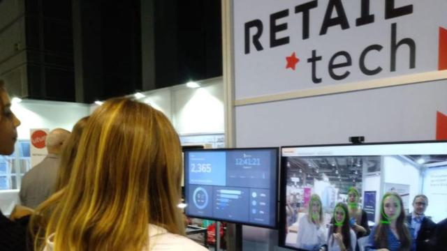 Entre el 17 y el 19 de octubre se ha celebrado Retail Future en Valencia.