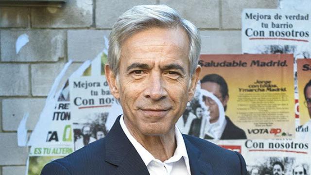 Imanol Arias en 'Cuéntame cómo pasó'