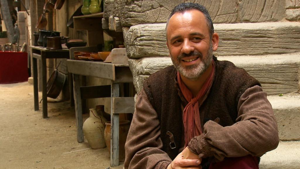 'Águila Roja', cancelada: TVE pondrá fin a la serie tras su novena temporada