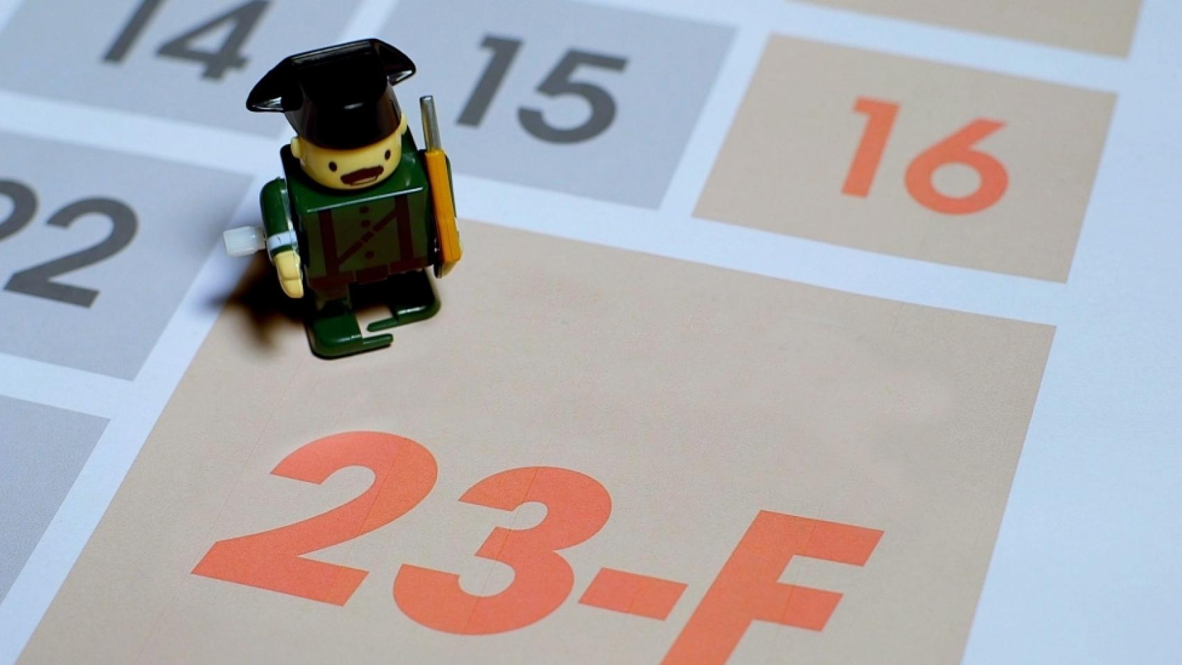 'Operación Palace', 'La guerra de los mundos' del siglo XXI