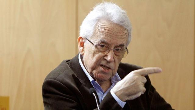 Muere el historiador Santos Juliá, experto en la Transición