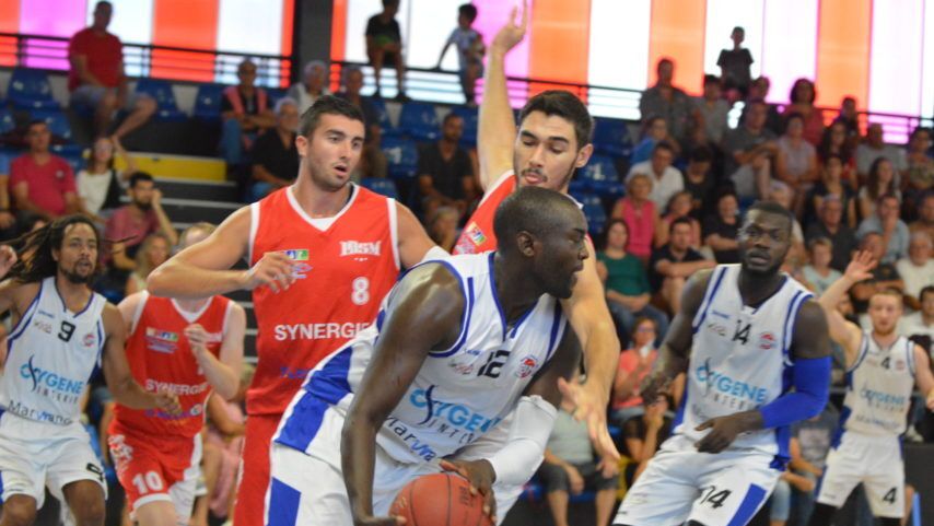 Eliminados de la Copa de Francia por equivocarse de ciudad
