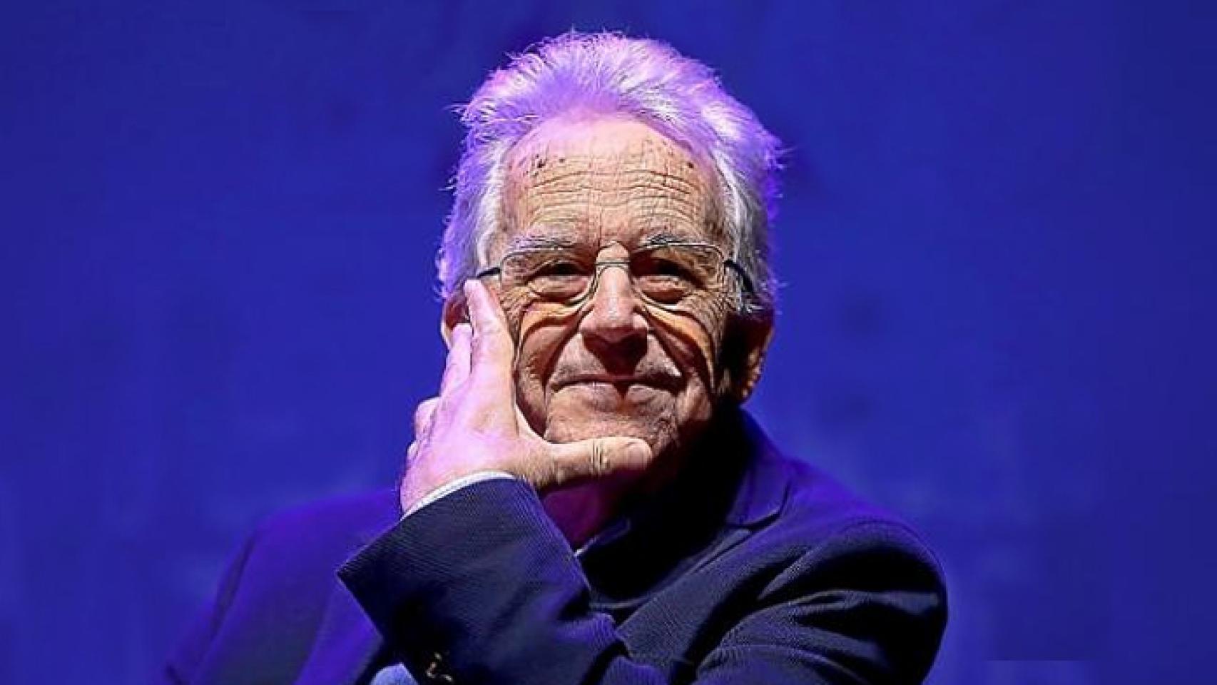 Santos Juliá
