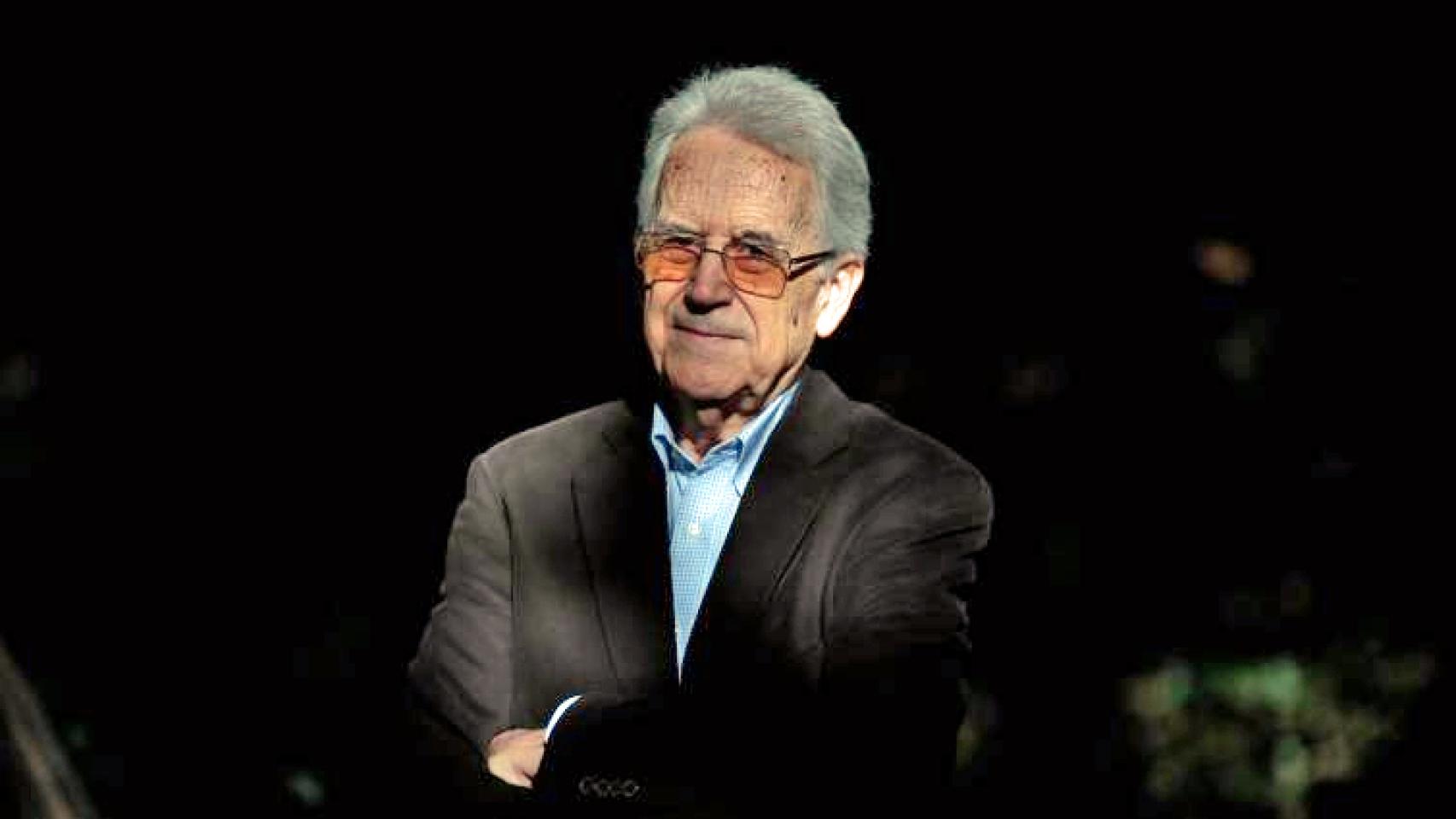 Santos Juliá