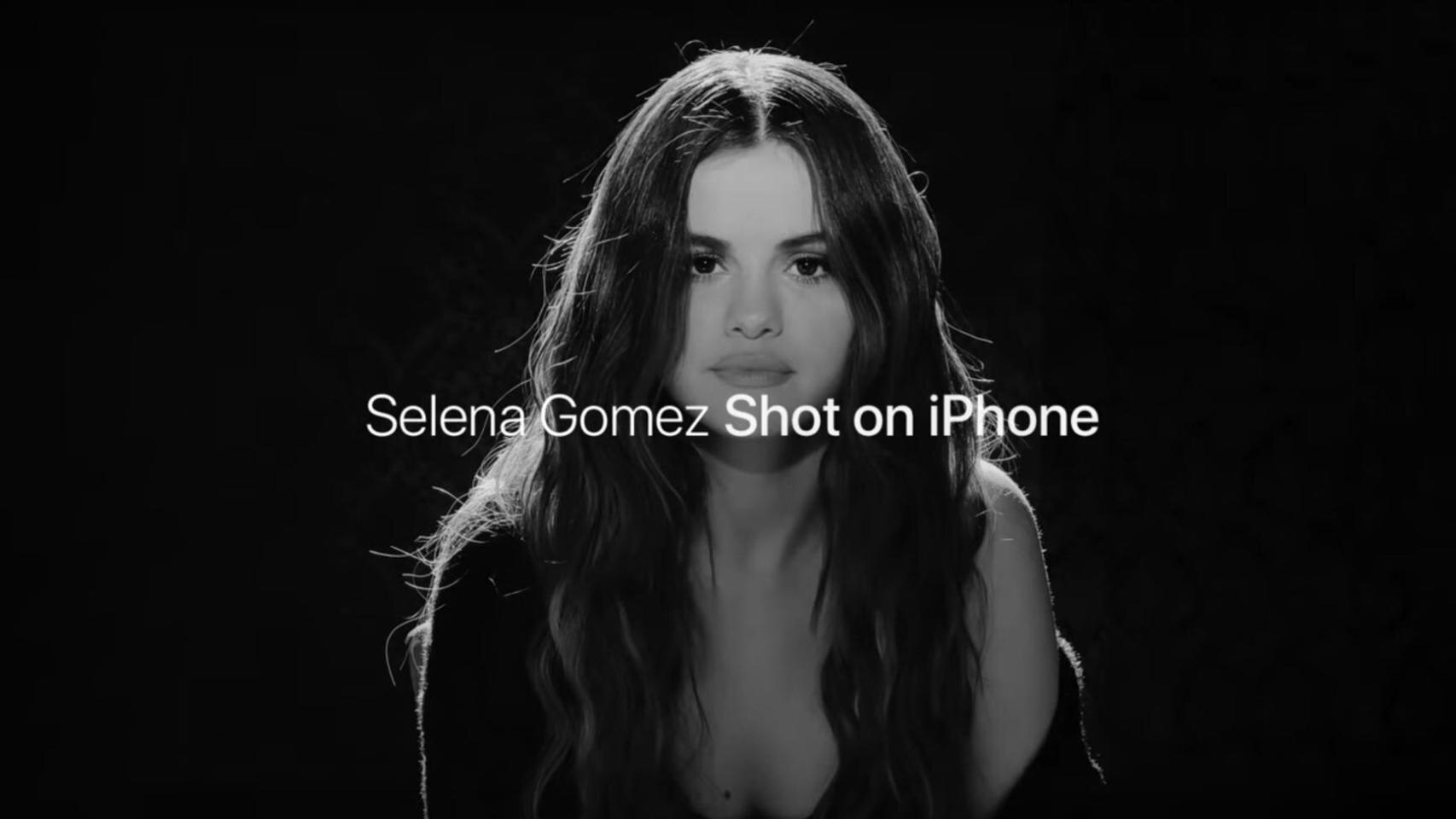 Selena Gomez