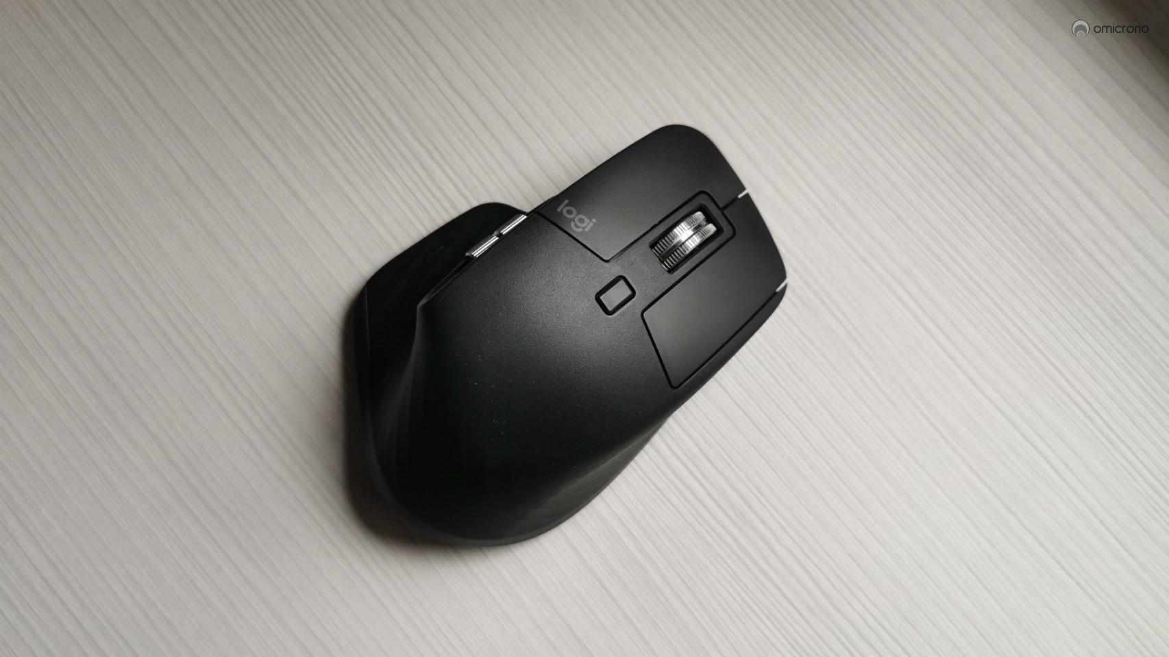 Logitech MX Master 3
