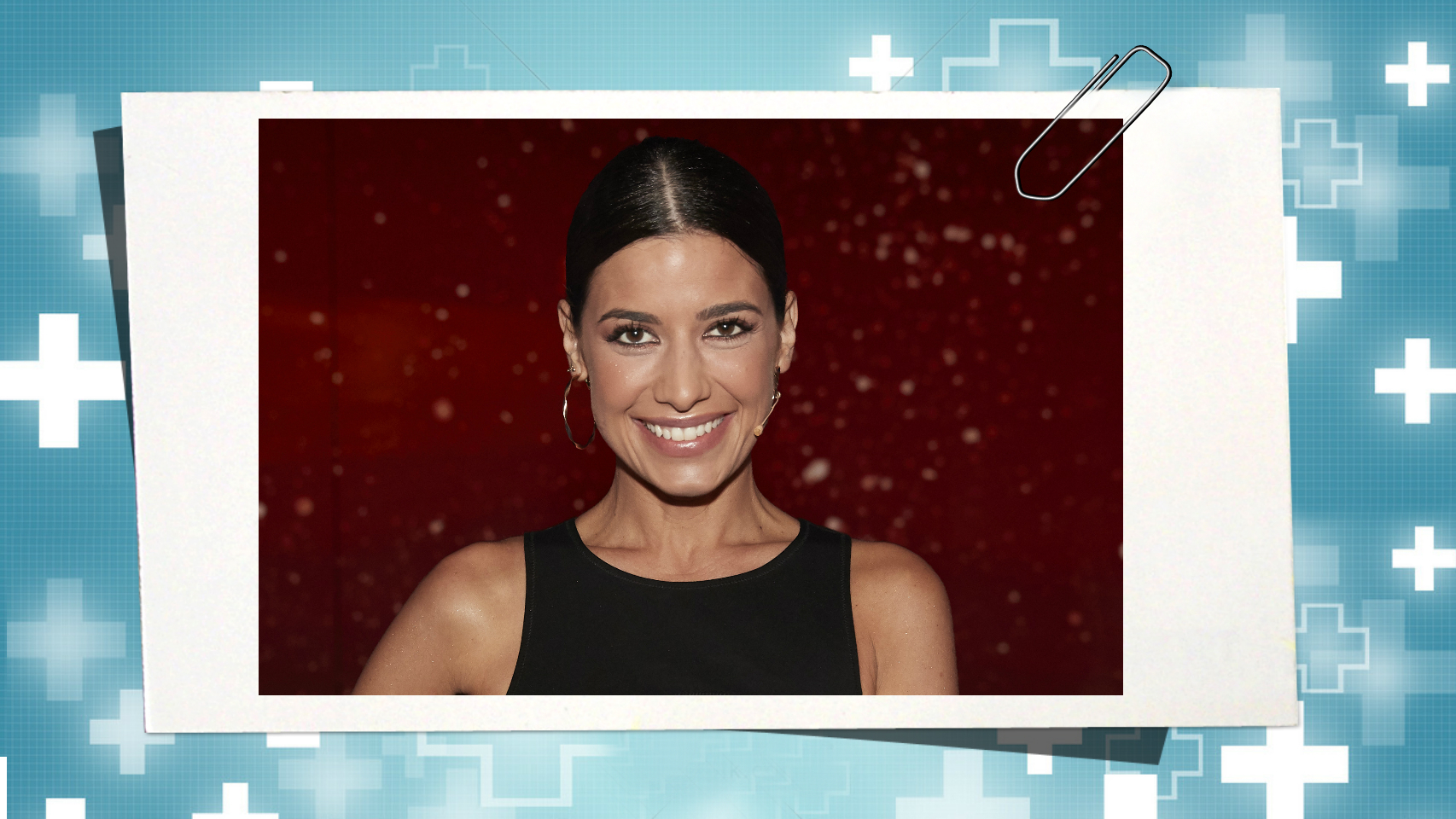 Ares Teixidó en un montaje de JALEOS.