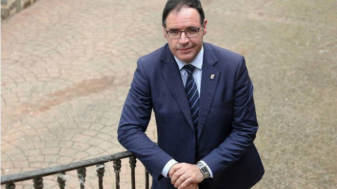 Benjamín Prieto
