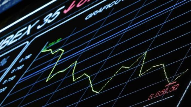 Imagen sobre resultados empresariales.