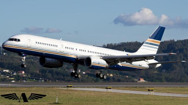 Alvedro tendrá carta de aproximación en la cabecera 03 desde el 5 de diciembre