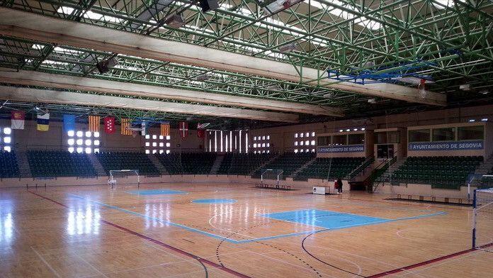 polideportivo pedro delgado segovia 1