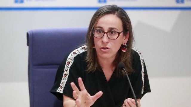 La Xunta pide a Fomento que visite Galicia cuanto antes para aclarar los plazos del AVE