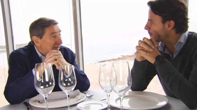 Lendoiro, en ‘El Chiringuito’: Nunca hubo una situación tan terrible en el Dépor