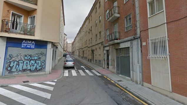 Castilla y León