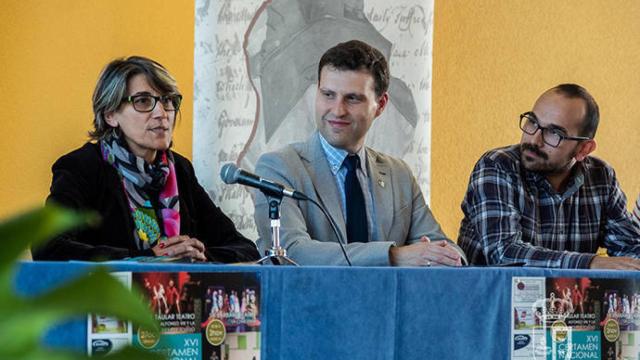 FOTO: Ayuntamiento de Fuensalida