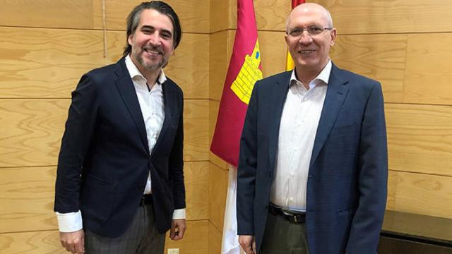 FOTO: JCCM